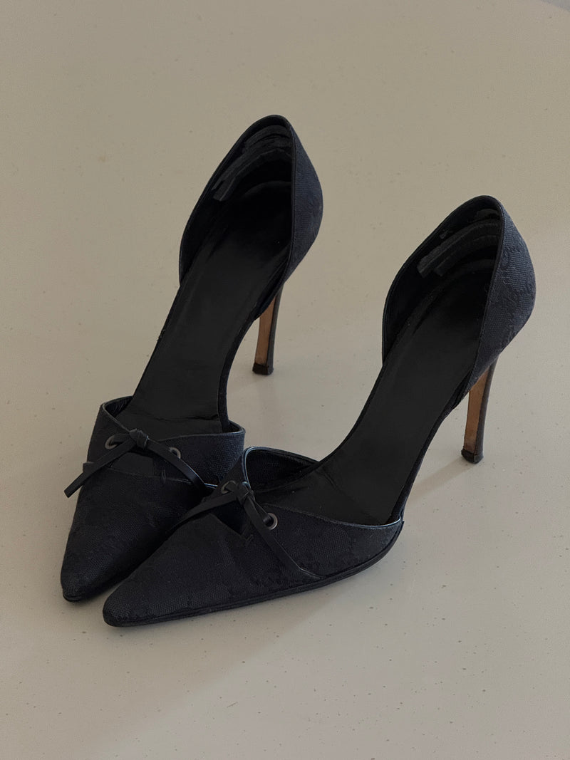 Gucci Heels (39,5)