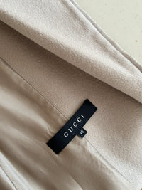 Gucci Coat (xs/s)