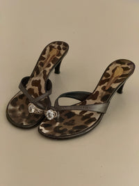 G. Zanotti Heels (41)
