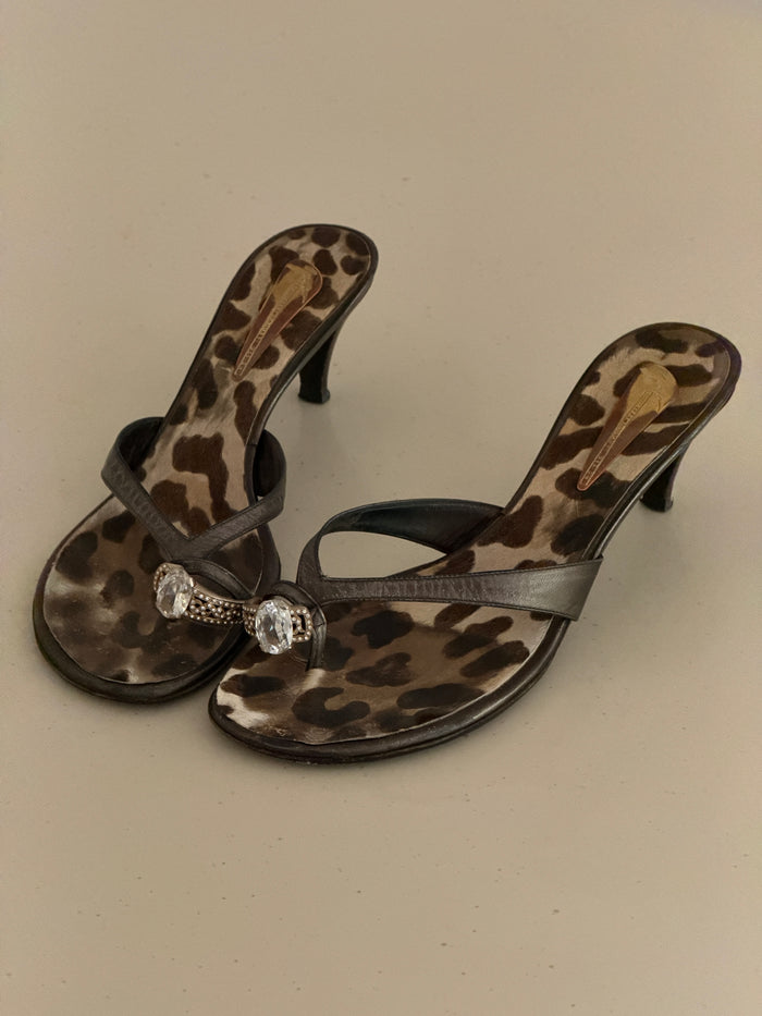 G. Zanotti Heels (41)