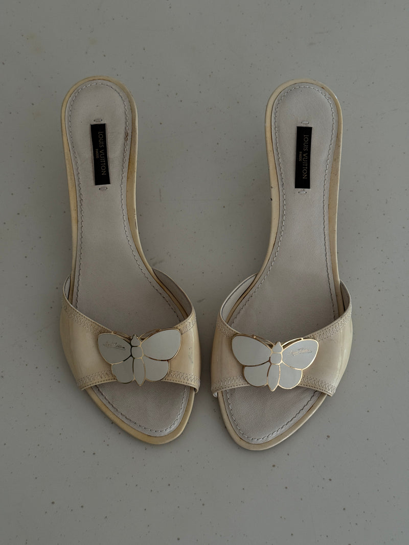Louis Vuitton Mules (39)