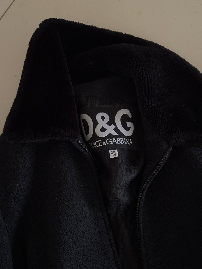 D&G Jacket (s)