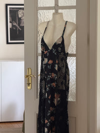La Perla Lingerie Dress (s)