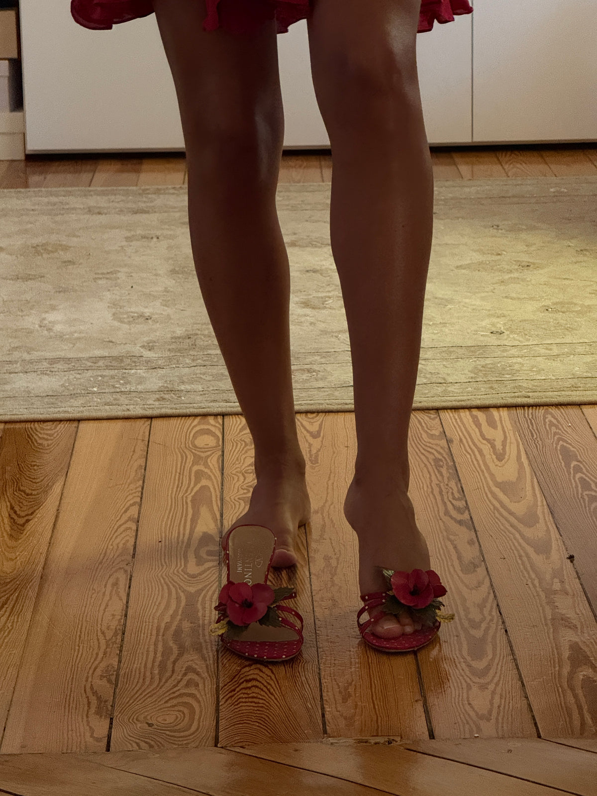 Valentino Mules (35,5)