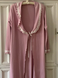 Vintage Robe (s)