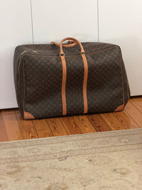 Louis Vuitton Suitcase