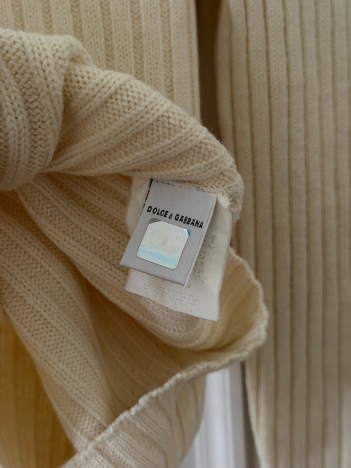 D&G Sweater (s)