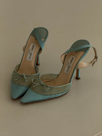 Jimmy Choo Heels (38,5)