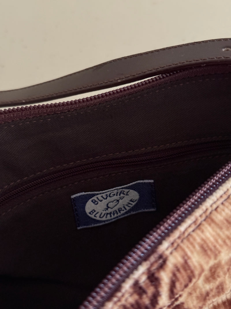 Blumarine Bag