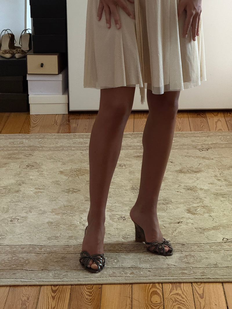 Jimmy Choo Wedges (36)