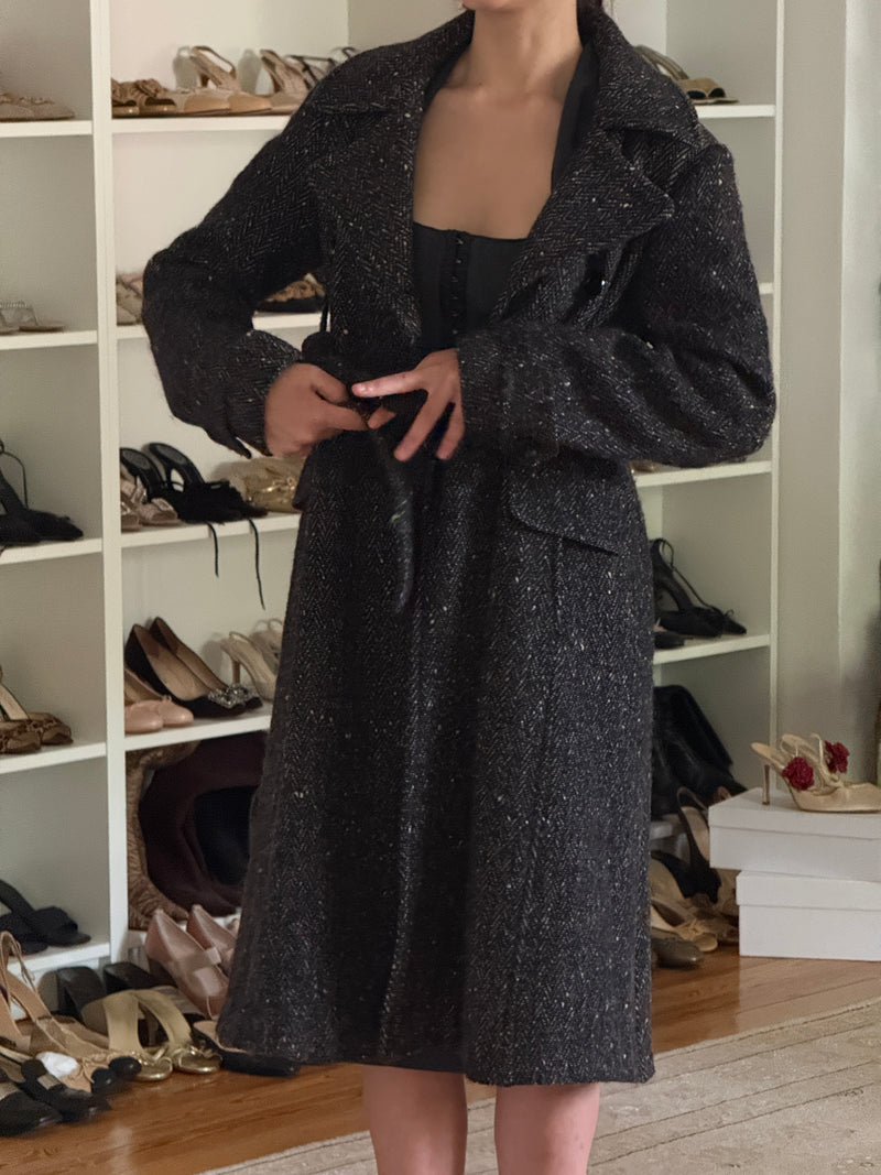 Max & Co. Wool Coat (s)