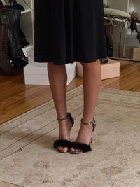 Sergio Rossi Heels (39)