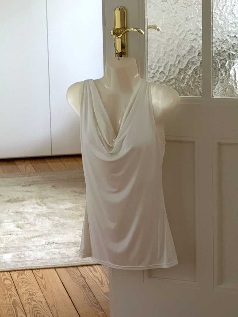 Vintage Cowl Top (s)