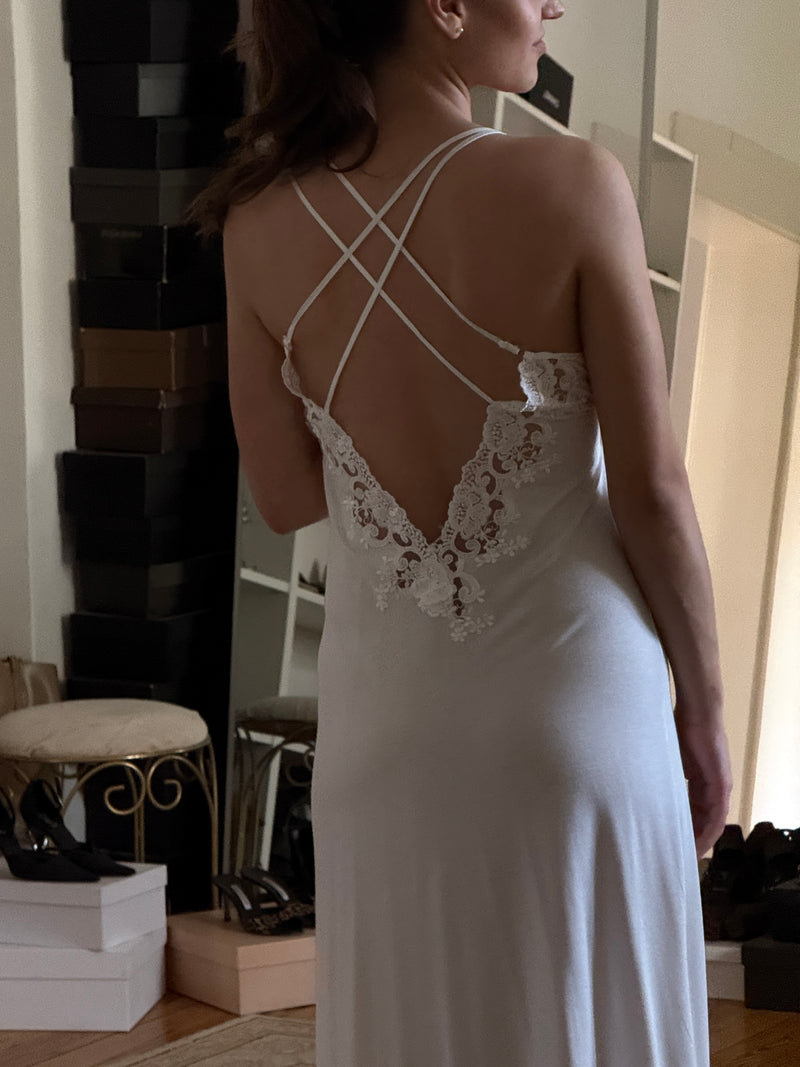 Lace Lingerie Dress (s)