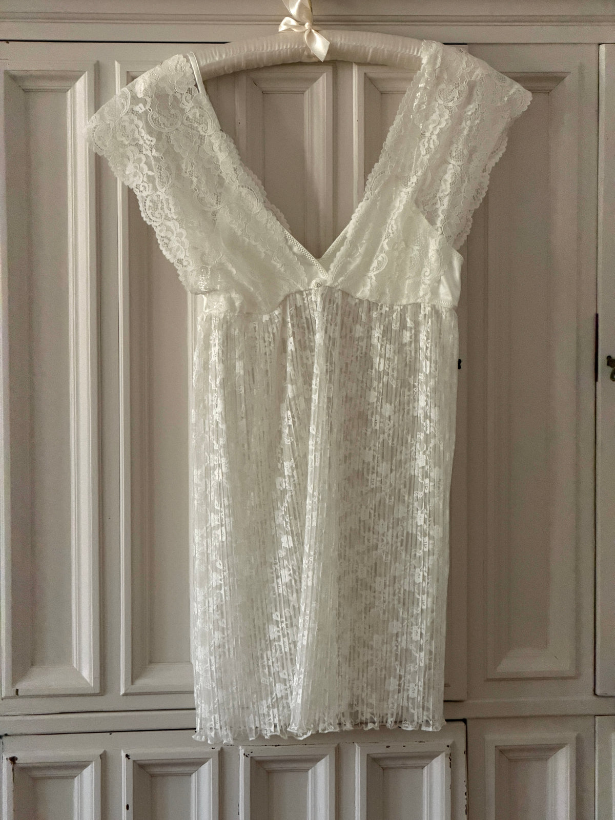 Intimissimi Lace Dress (s)