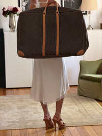 Louis Vuitton Suitcase