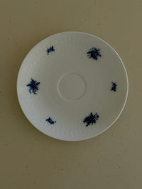 Porcelain Coffee Cup Set