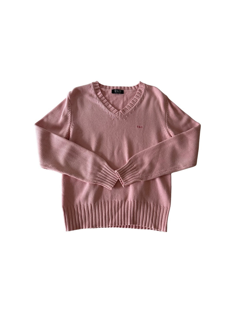 D&G Pullover (s-l)