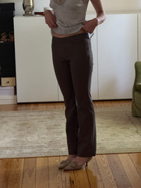 Vintage Gucci Pants (xs)