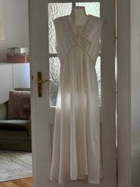 Vintage Lingerie Dress (m)