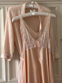 Lace Lingerie Dress (s)