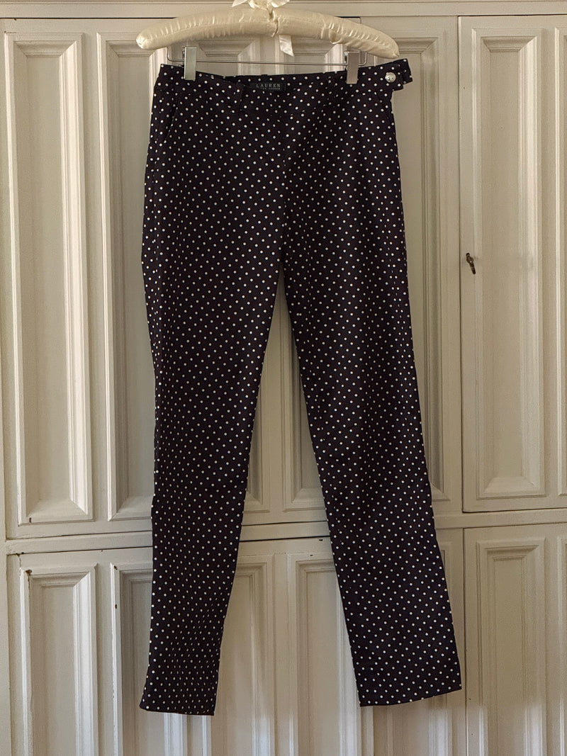 Ralph Lauren Pants (xs)