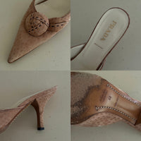 Prada Heels (40)