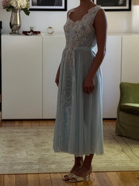 Lace Lingerie Dress (s)