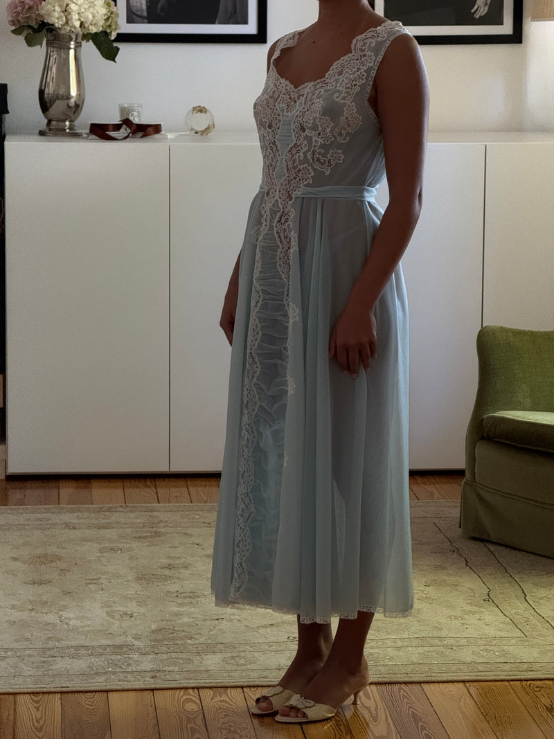 Lace Lingerie Dress (s)
