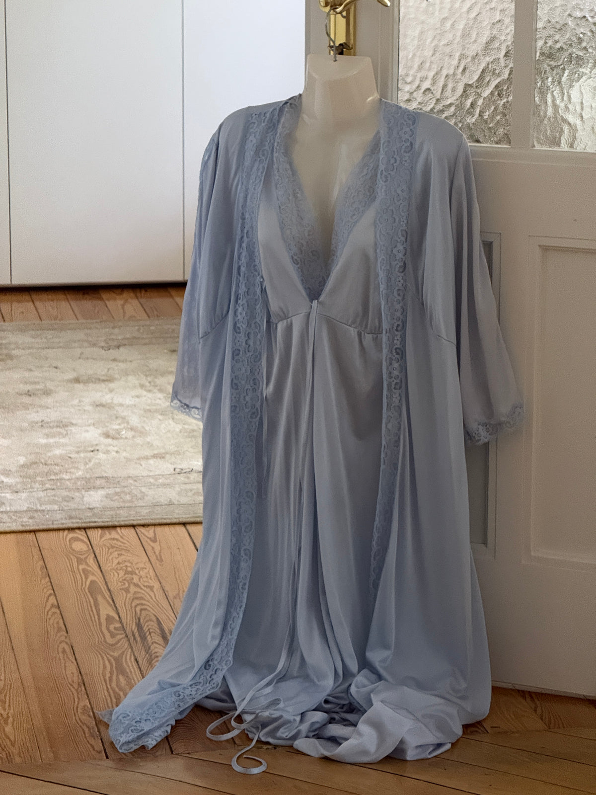 Lace Pyjama Set (s)