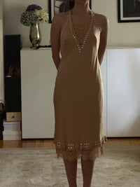 Alberta Ferretti Dress (xs)