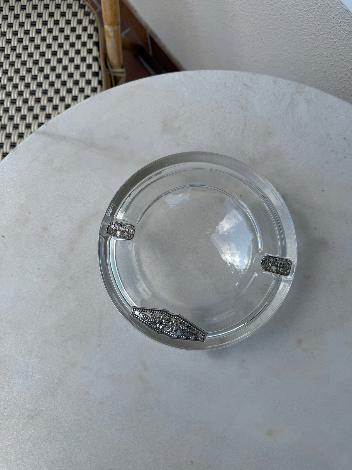 Vintage Ashtray