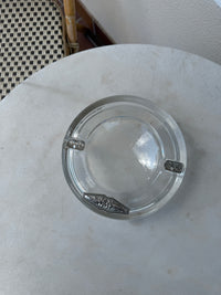 Vintage Ashtray