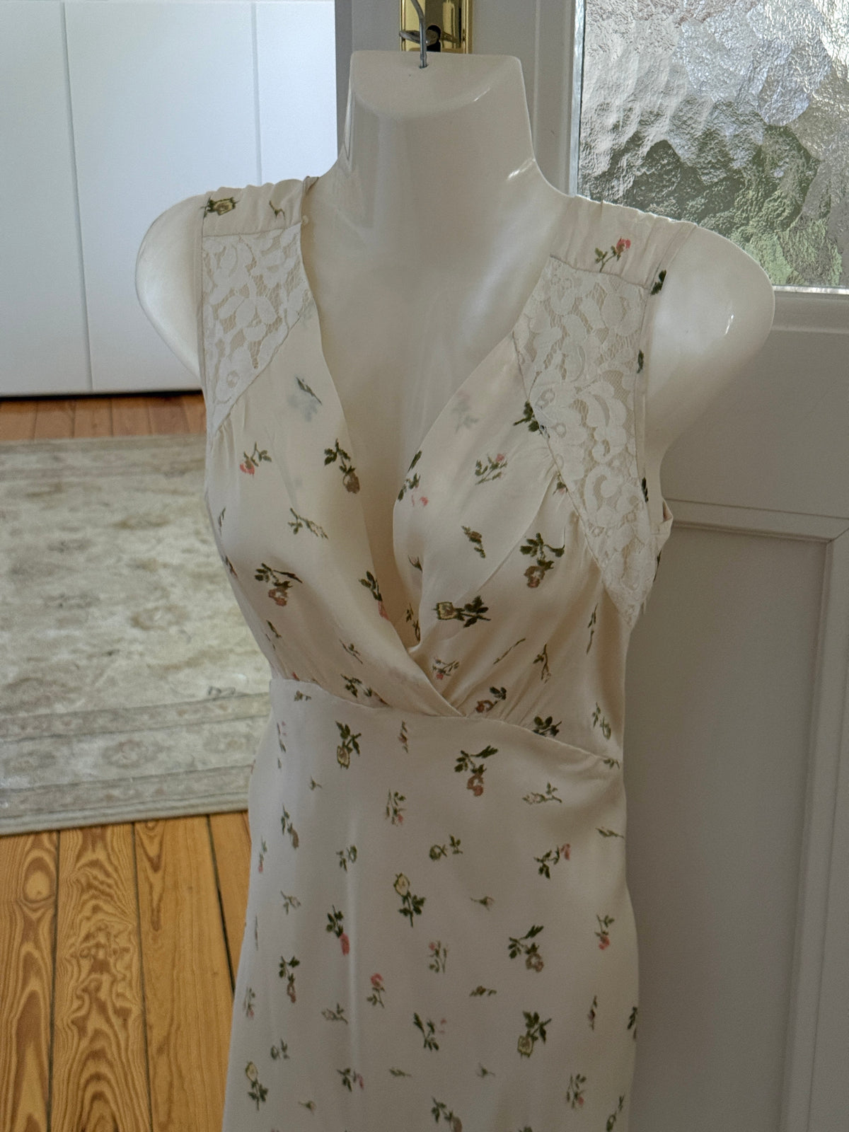 Gant Silk Dress (s)