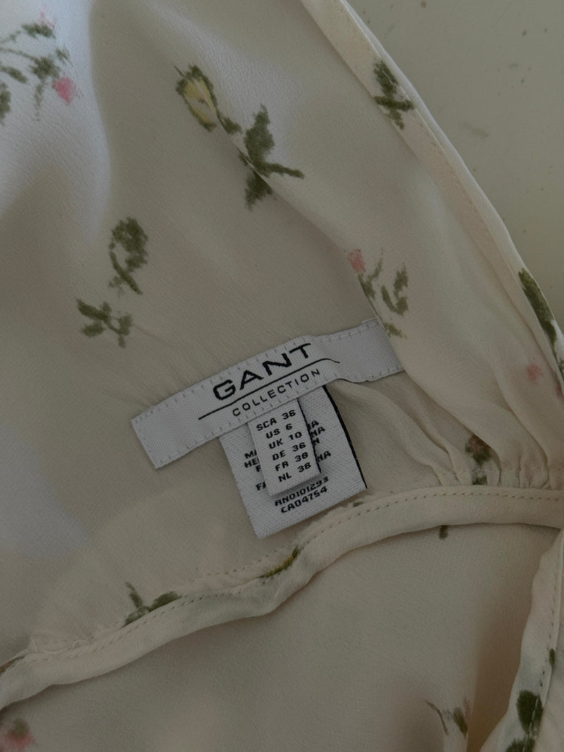 Gant Silk Dress (s)