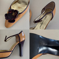 D&G Floral Heels (37)