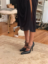 Sergio Rossi Heels (40)