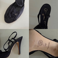 Chanel Shoes (40)