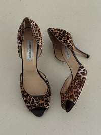 Jimmy Choo Heels (39,5)
