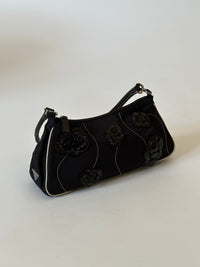 Prada Floral Bag