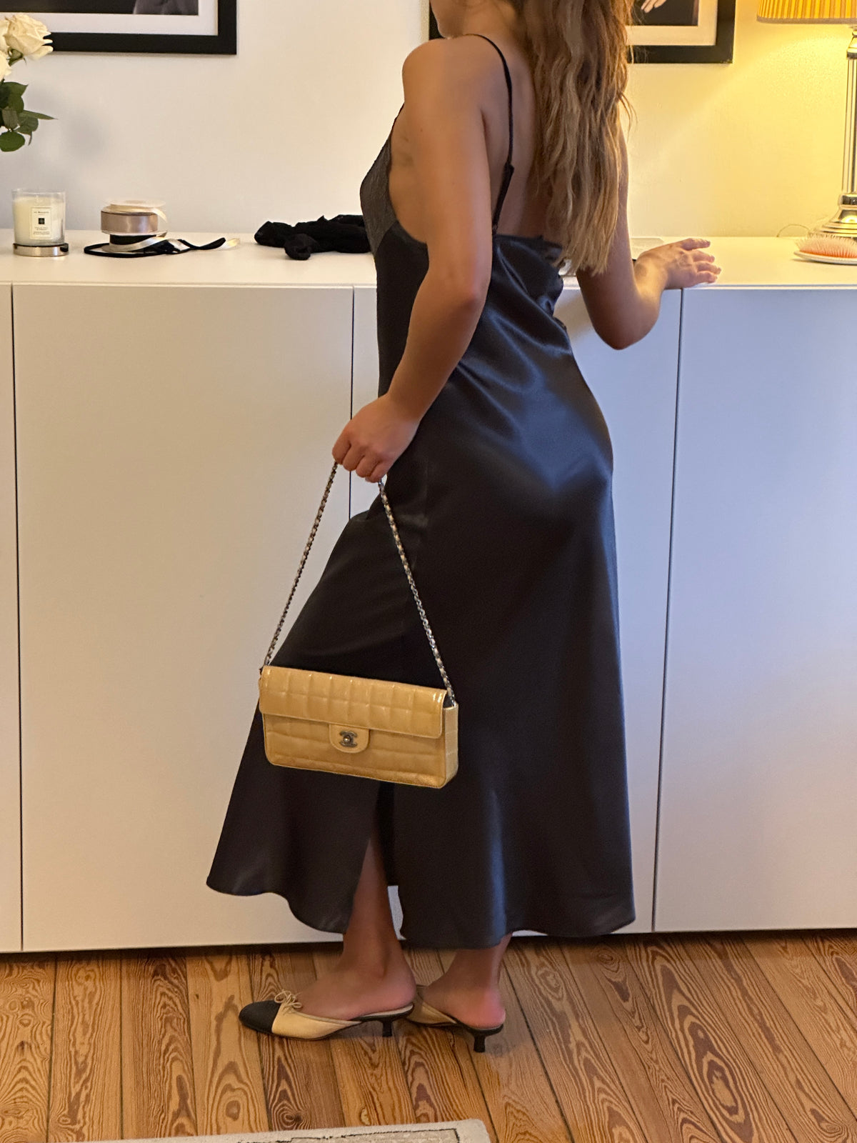 Vintage Chanel Bag