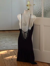 Vintage Lace Dress (m)