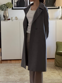 Max Mara Wool Coat (s)