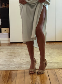 Manolo Blahnik Heels (39)