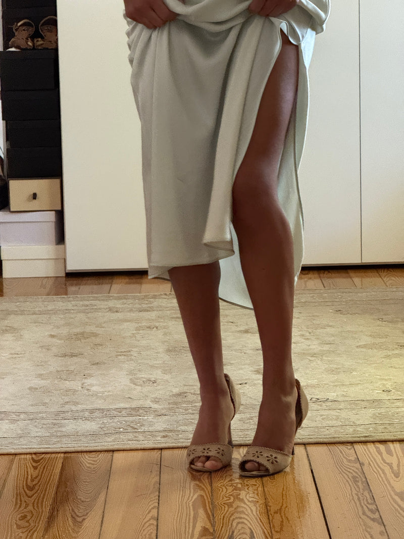 Manolo Blahnik Heels (39)