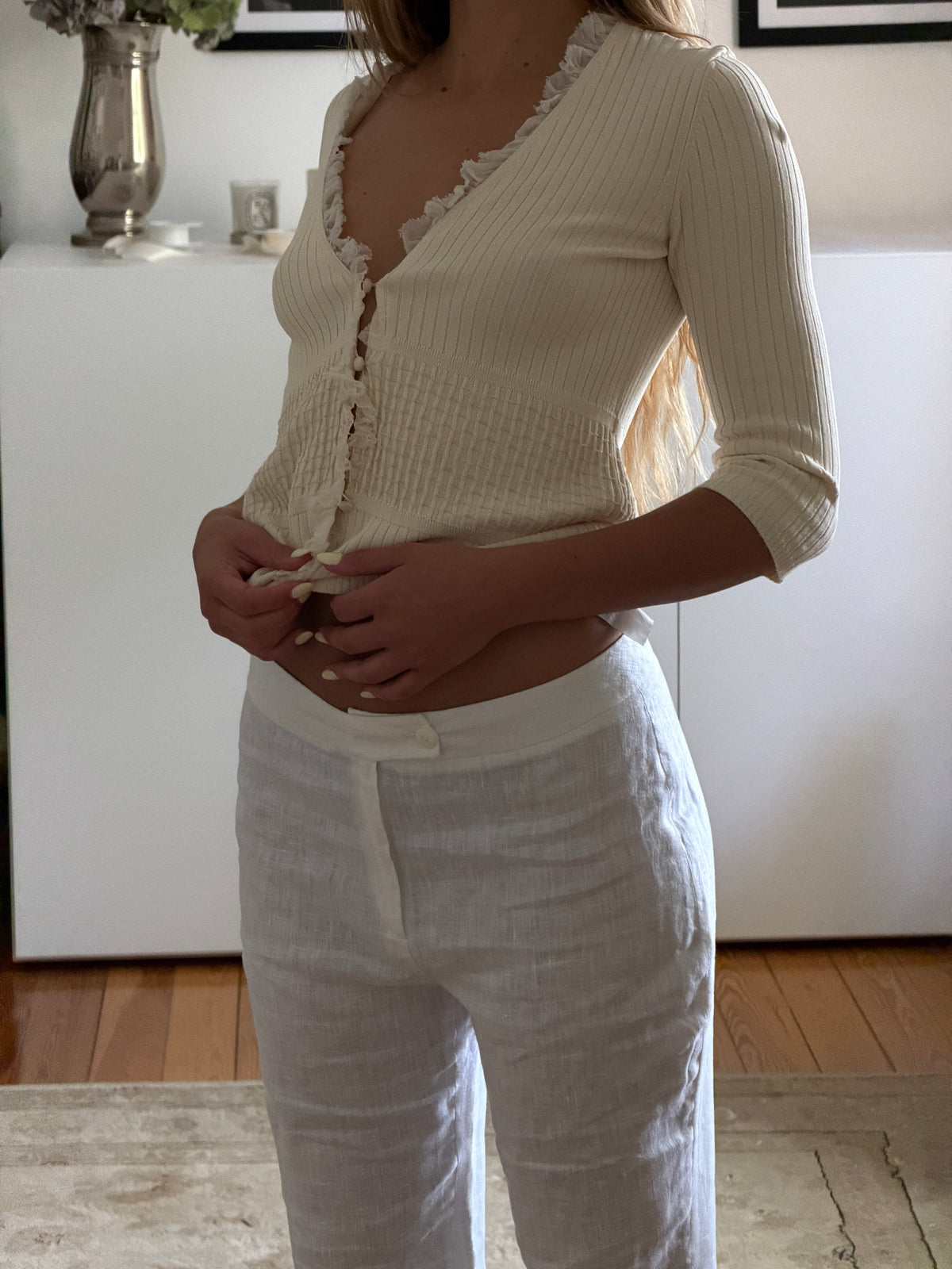 Max Mara Top (m)