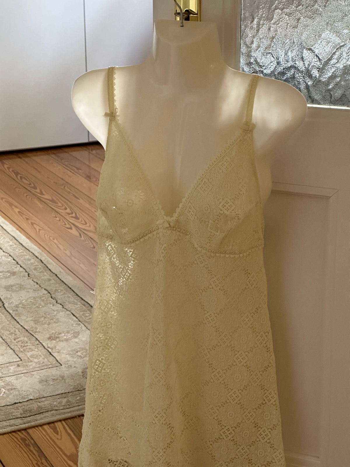 Lingerie Dress (s/m)