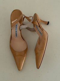 Manolo Blahnik Heels (37)