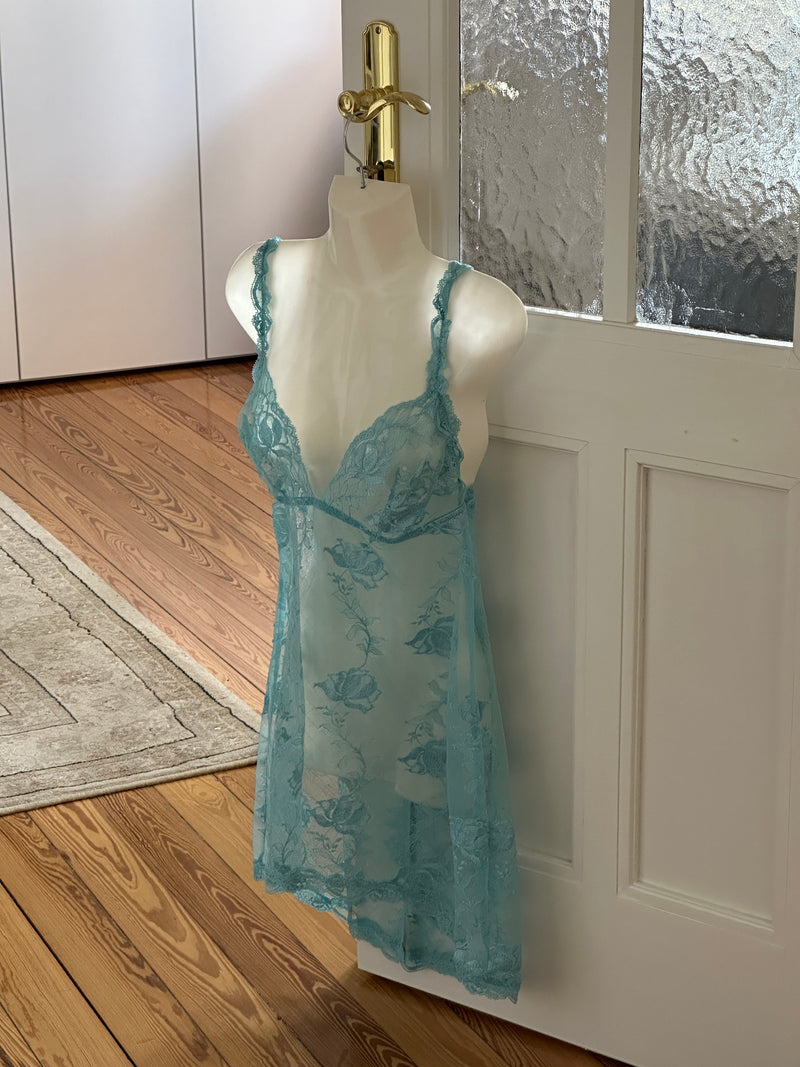 La Perla Lingerie Dress (s/m)