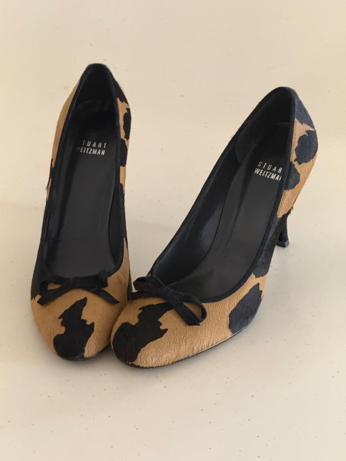 Stuart W. Pumps (39)